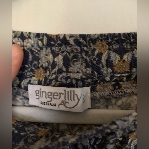 Ginger Lily Australia Sleepwear Set - Picture 7 of 9